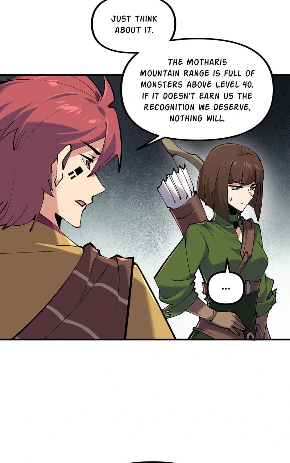 Salvos (A Monster Evolution LitRPG) Chapter 66 page 135 - 