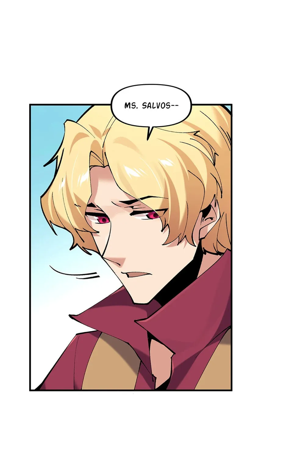 Salvos (A Monster Evolution LitRPG) Chapter 66 page 15 - 