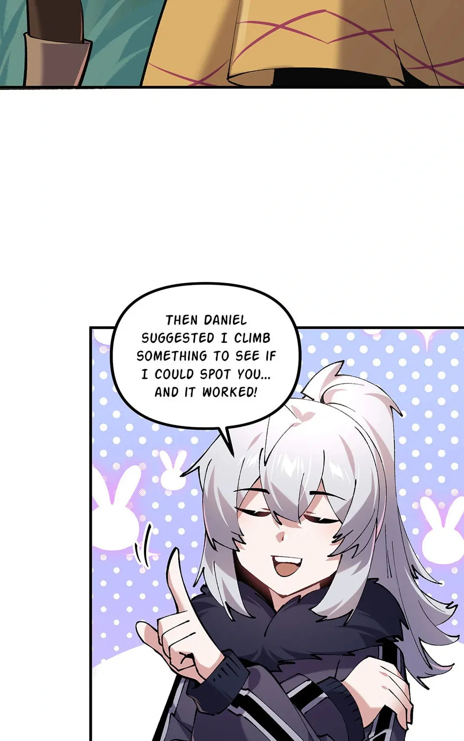 Salvos (A Monster Evolution LitRPG) Chapter 66 page 145 - 