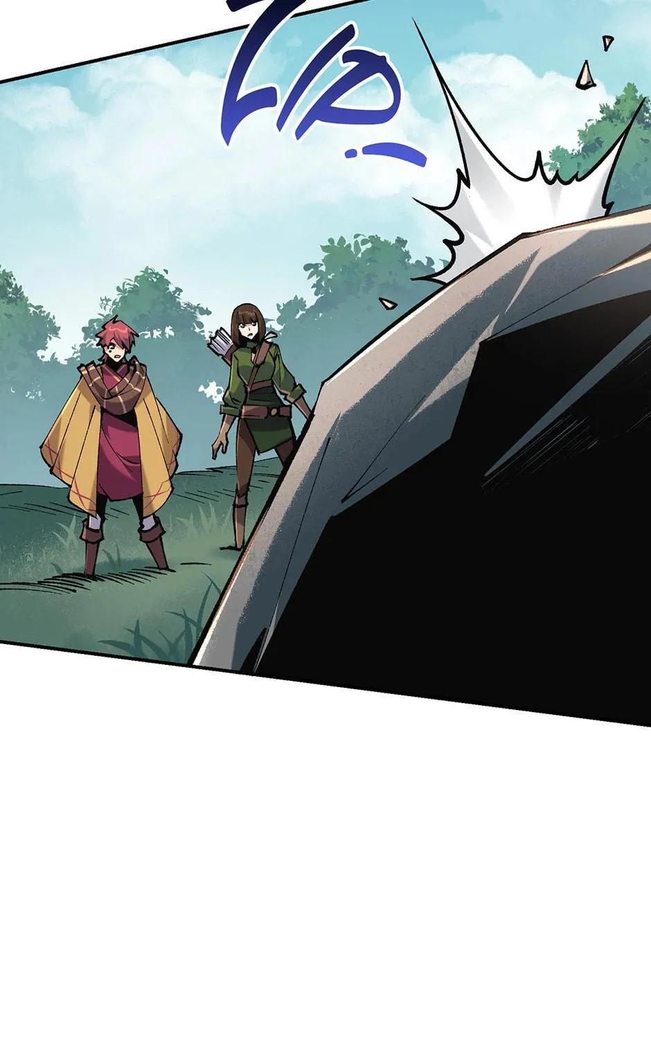 Salvos (A Monster Evolution LitRPG) Chapter 66 page 149 - 