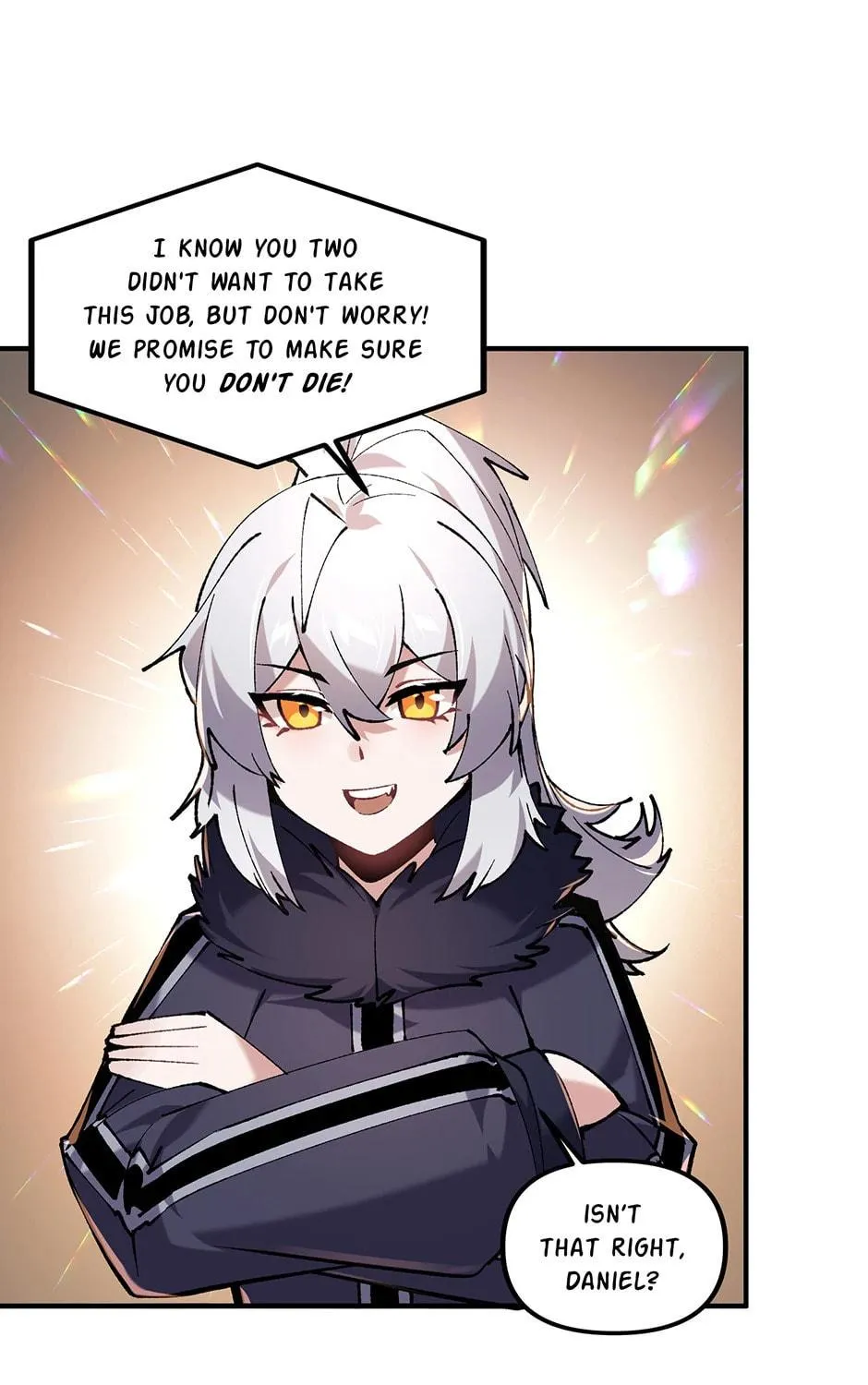 Salvos (A Monster Evolution LitRPG) Chapter 66 page 155 - 