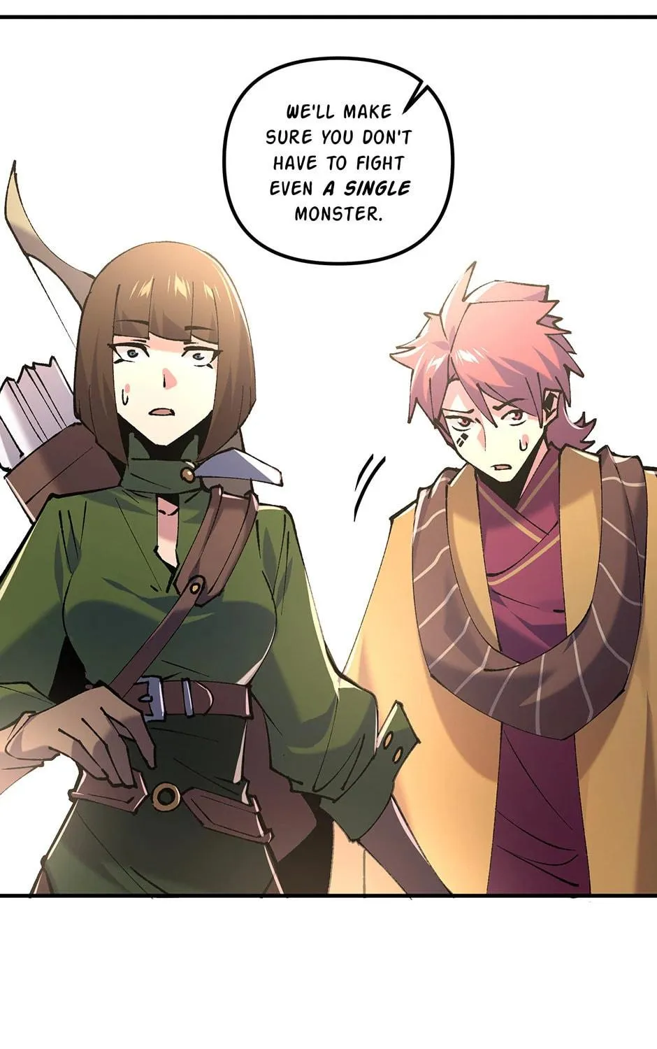 Salvos (A Monster Evolution LitRPG) Chapter 66 page 159 - 