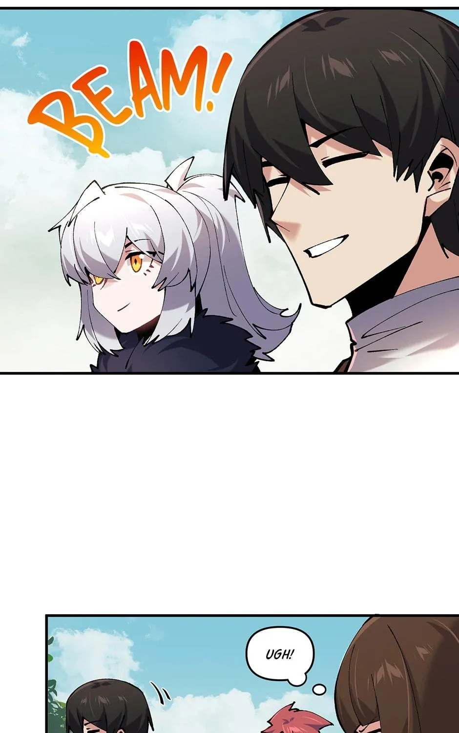 Salvos (A Monster Evolution LitRPG) Chapter 66 page 161 - 