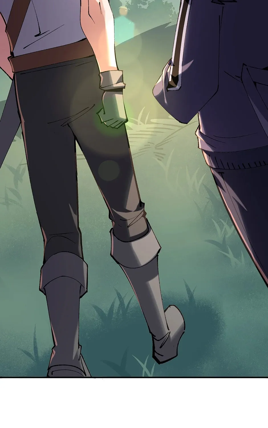Salvos (A Monster Evolution LitRPG) Chapter 66 page 165 - 