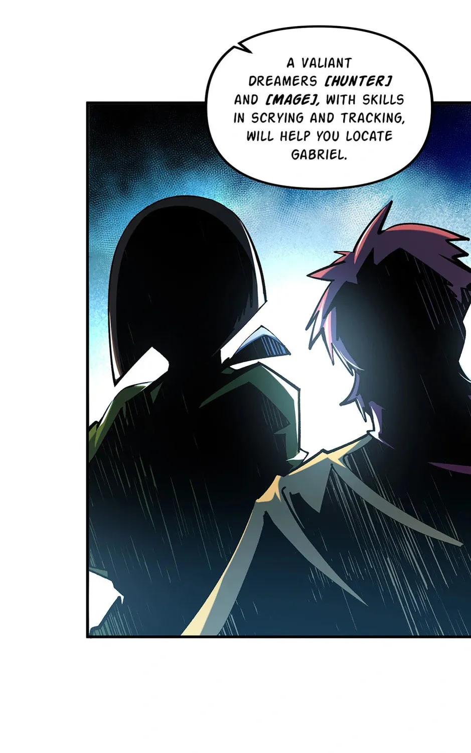 Salvos (A Monster Evolution LitRPG) Chapter 66 page 21 - 