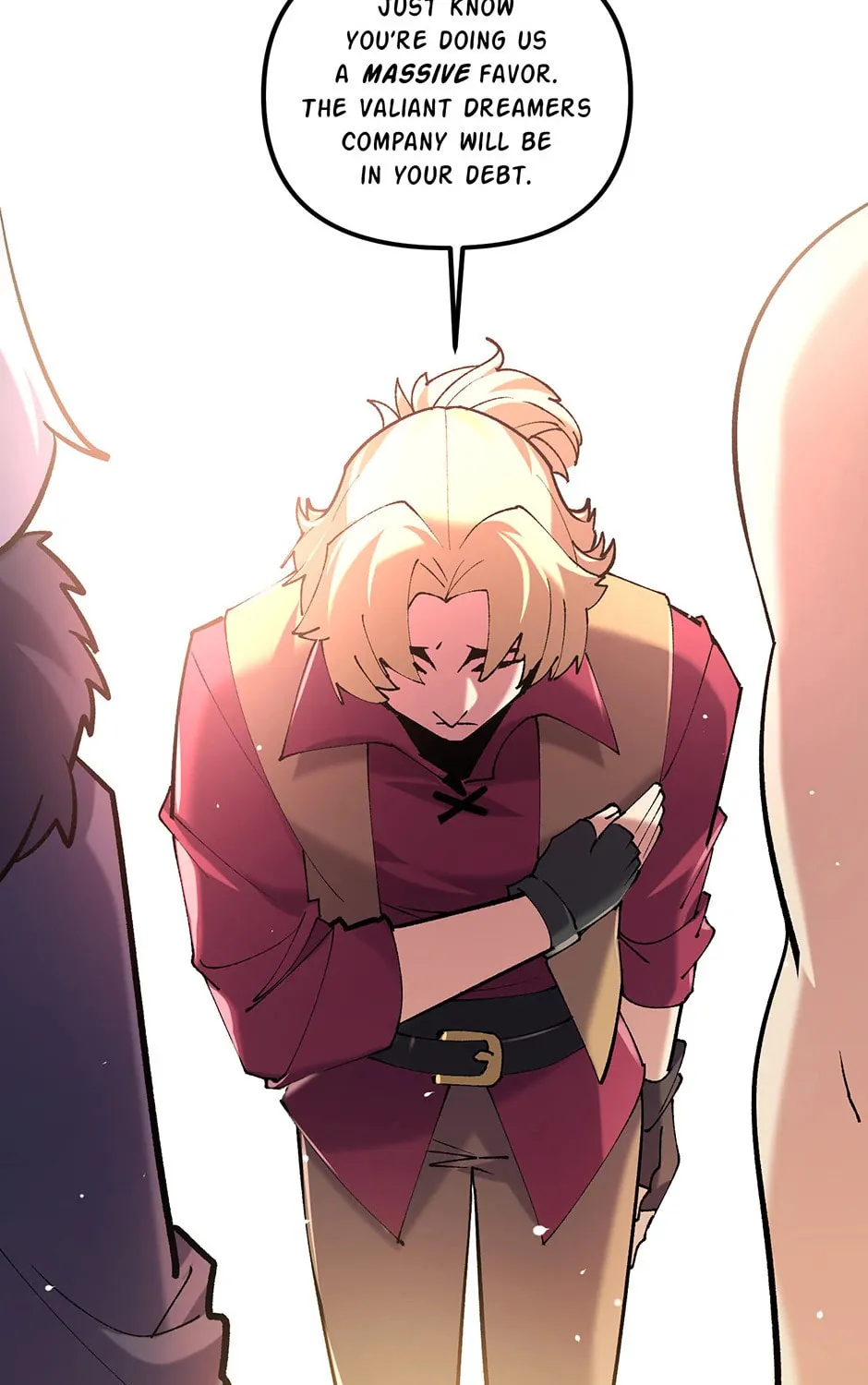 Salvos (A Monster Evolution LitRPG) Chapter 66 page 27 - 