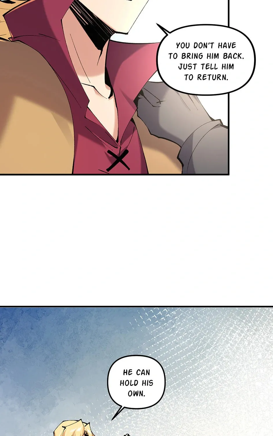 Salvos (A Monster Evolution LitRPG) Chapter 66 page 33 - 