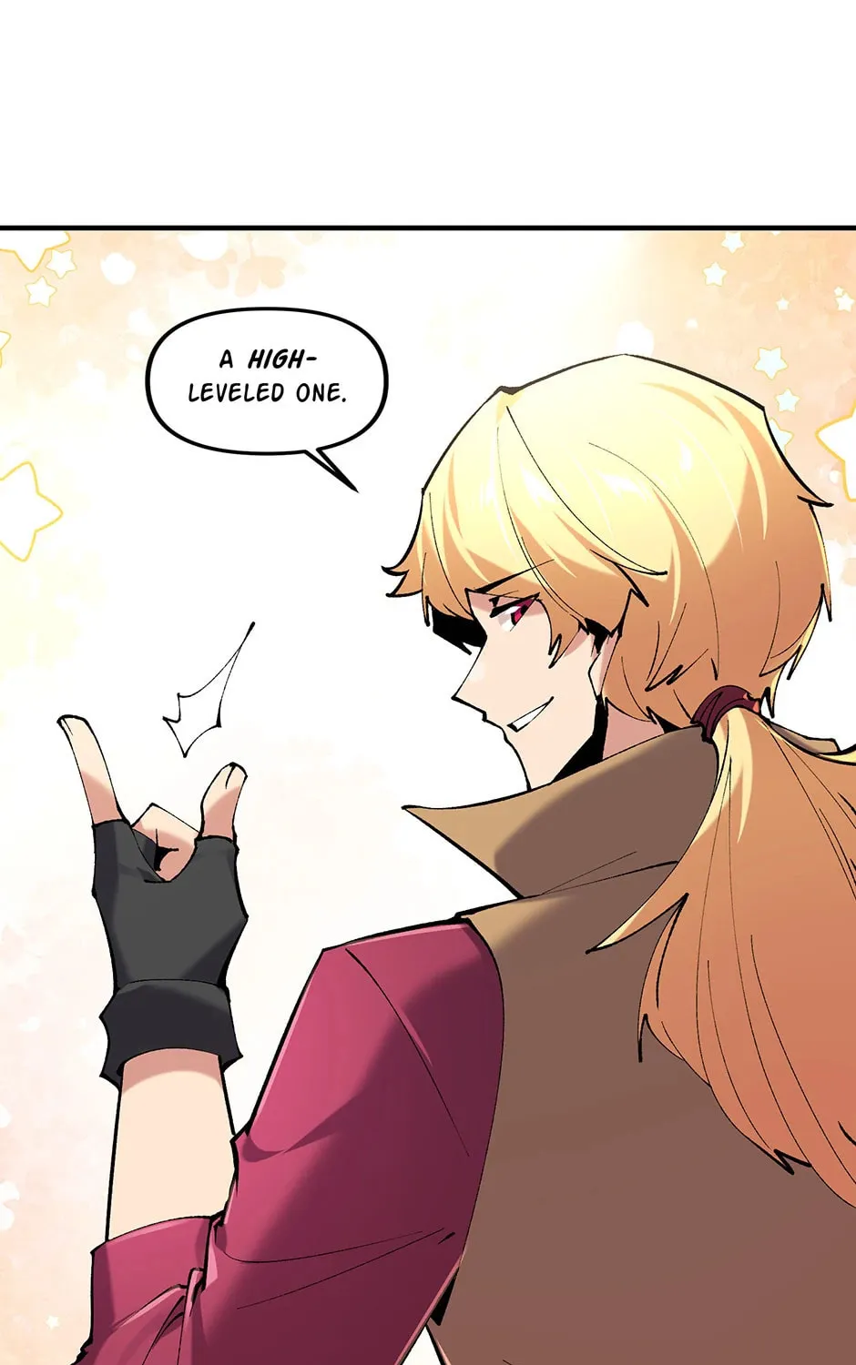 Salvos (A Monster Evolution LitRPG) Chapter 66 page 37 - 