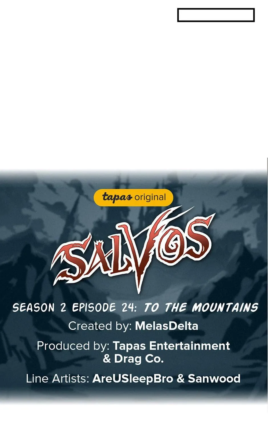 Salvos (A Monster Evolution LitRPG) Chapter 66 page 39 - 