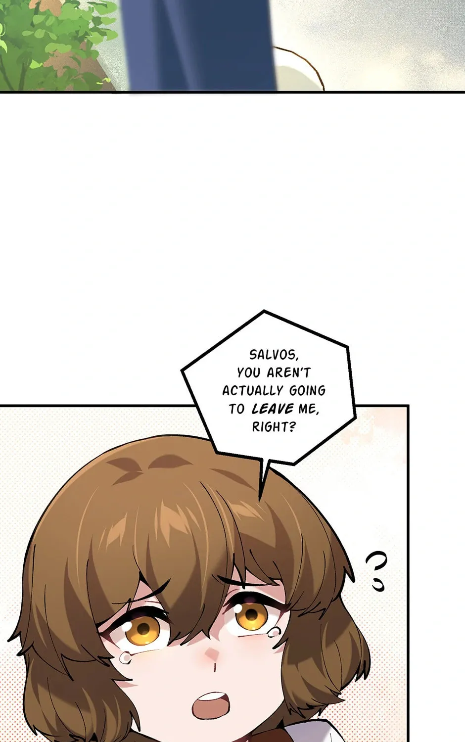 Salvos (A Monster Evolution LitRPG) Chapter 66 page 43 - 