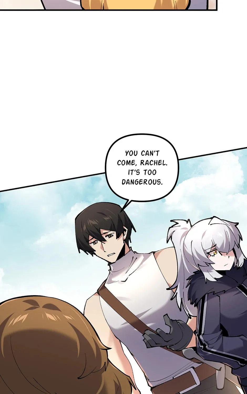 Salvos (A Monster Evolution LitRPG) Chapter 66 page 45 - 
