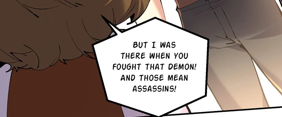 Salvos (A Monster Evolution LitRPG) Chapter 66 page 46 - 