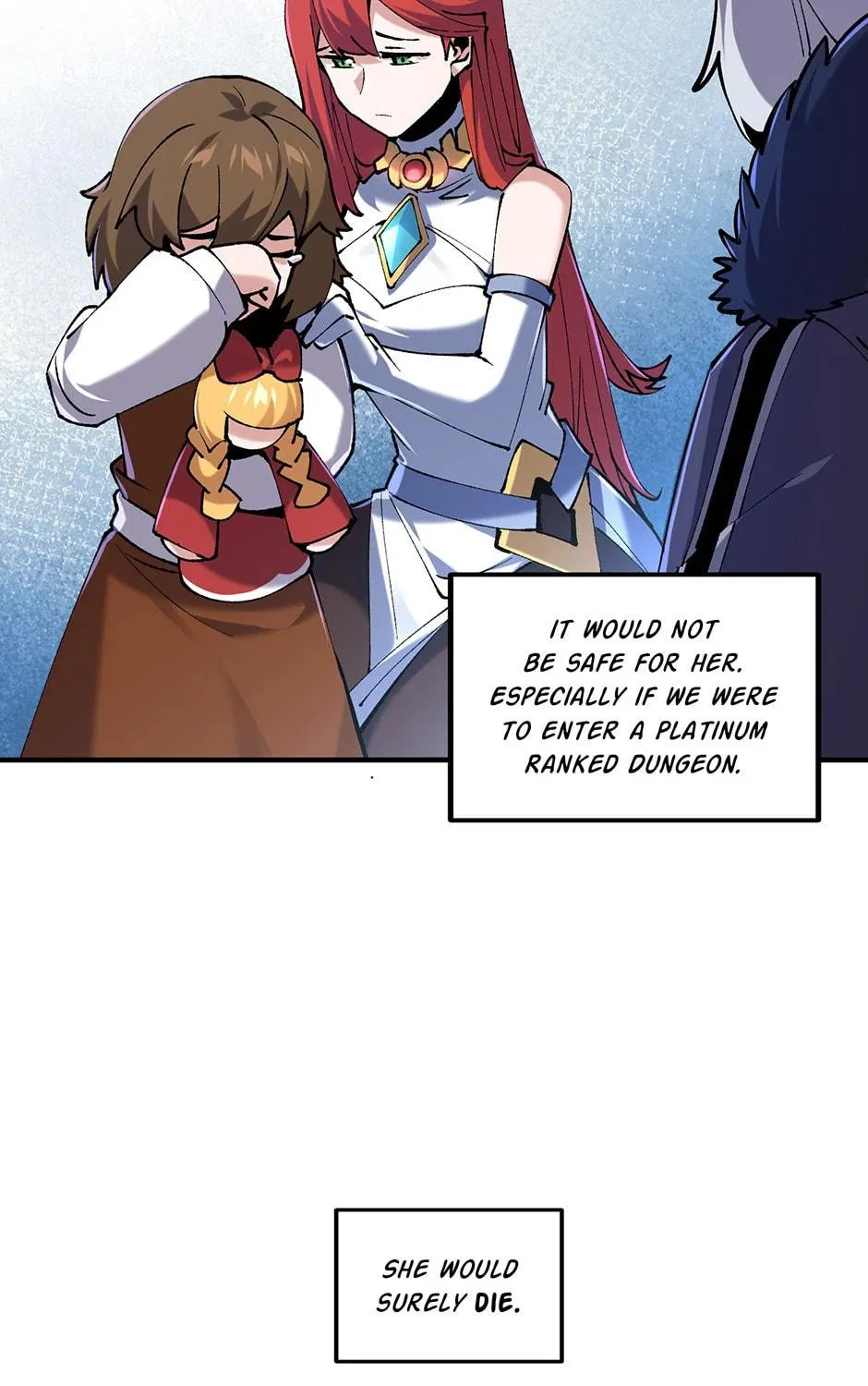 Salvos (A Monster Evolution LitRPG) Chapter 66 page 49 - 