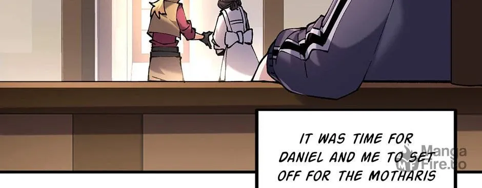 Salvos (A Monster Evolution LitRPG) Chapter 66 page 6 - 