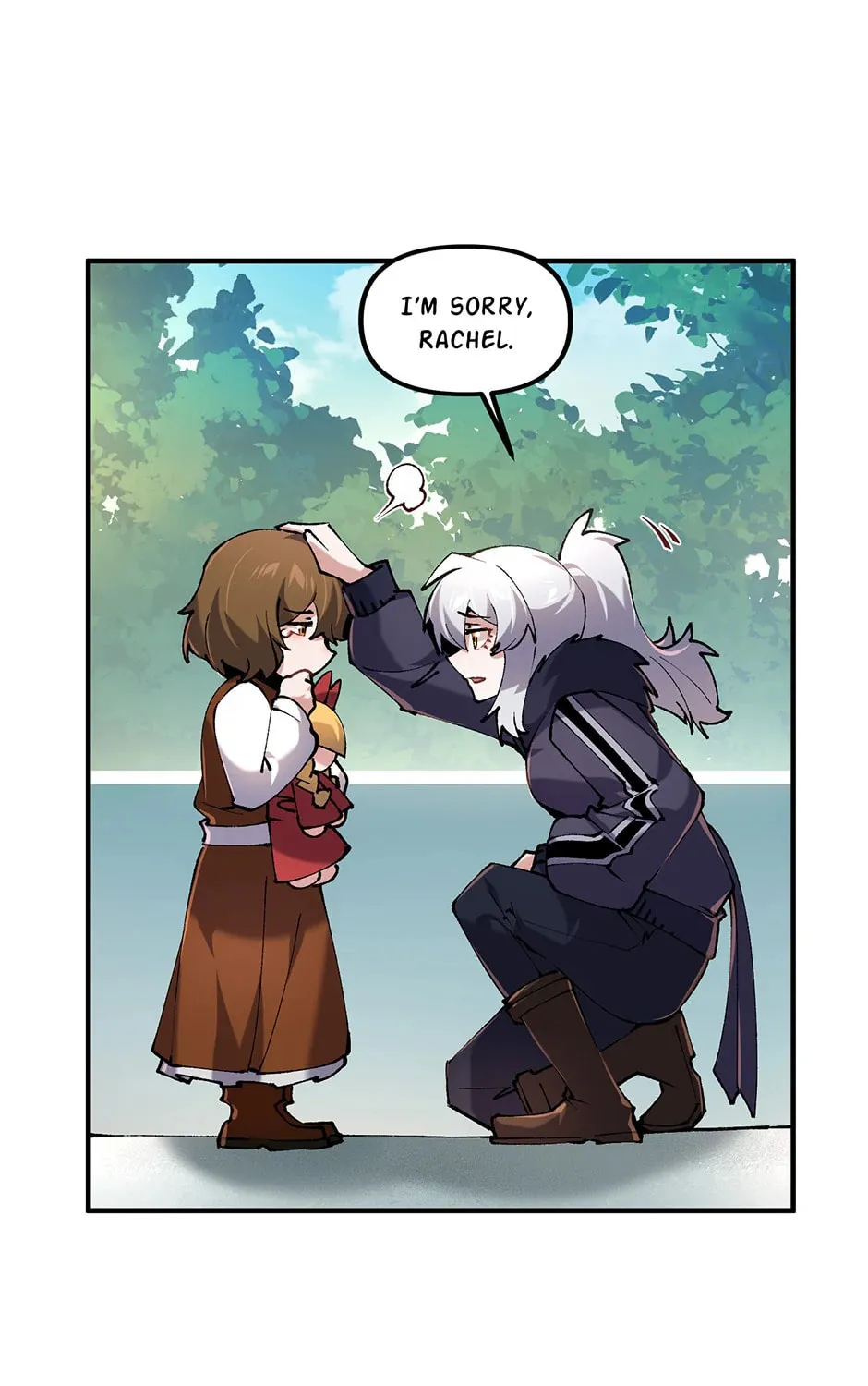 Salvos (A Monster Evolution LitRPG) Chapter 66 page 51 - 