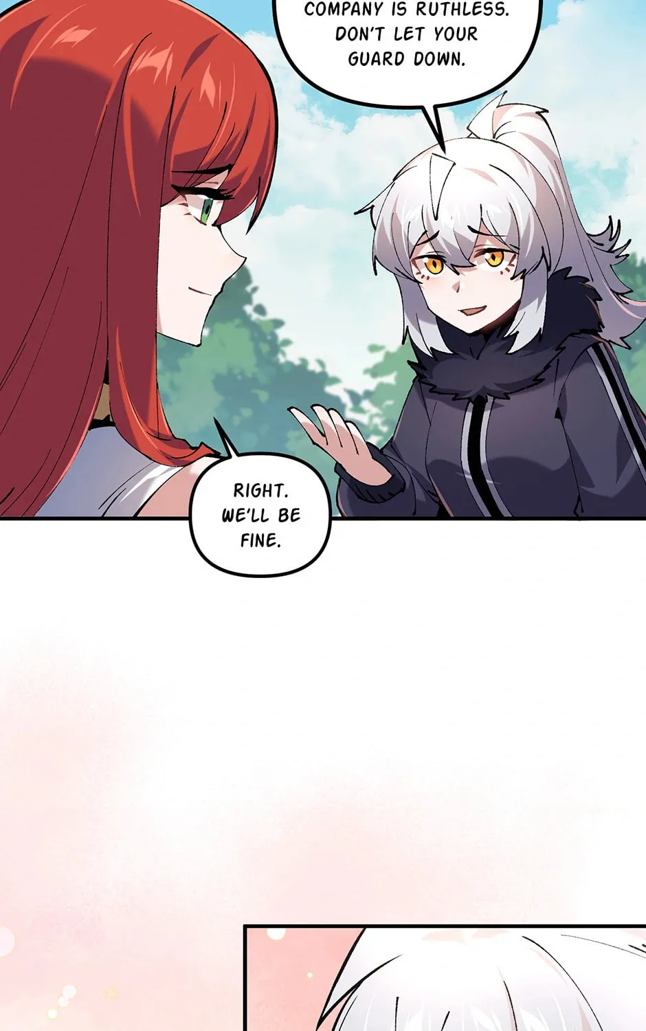 Salvos (A Monster Evolution LitRPG) Chapter 66 page 55 - 