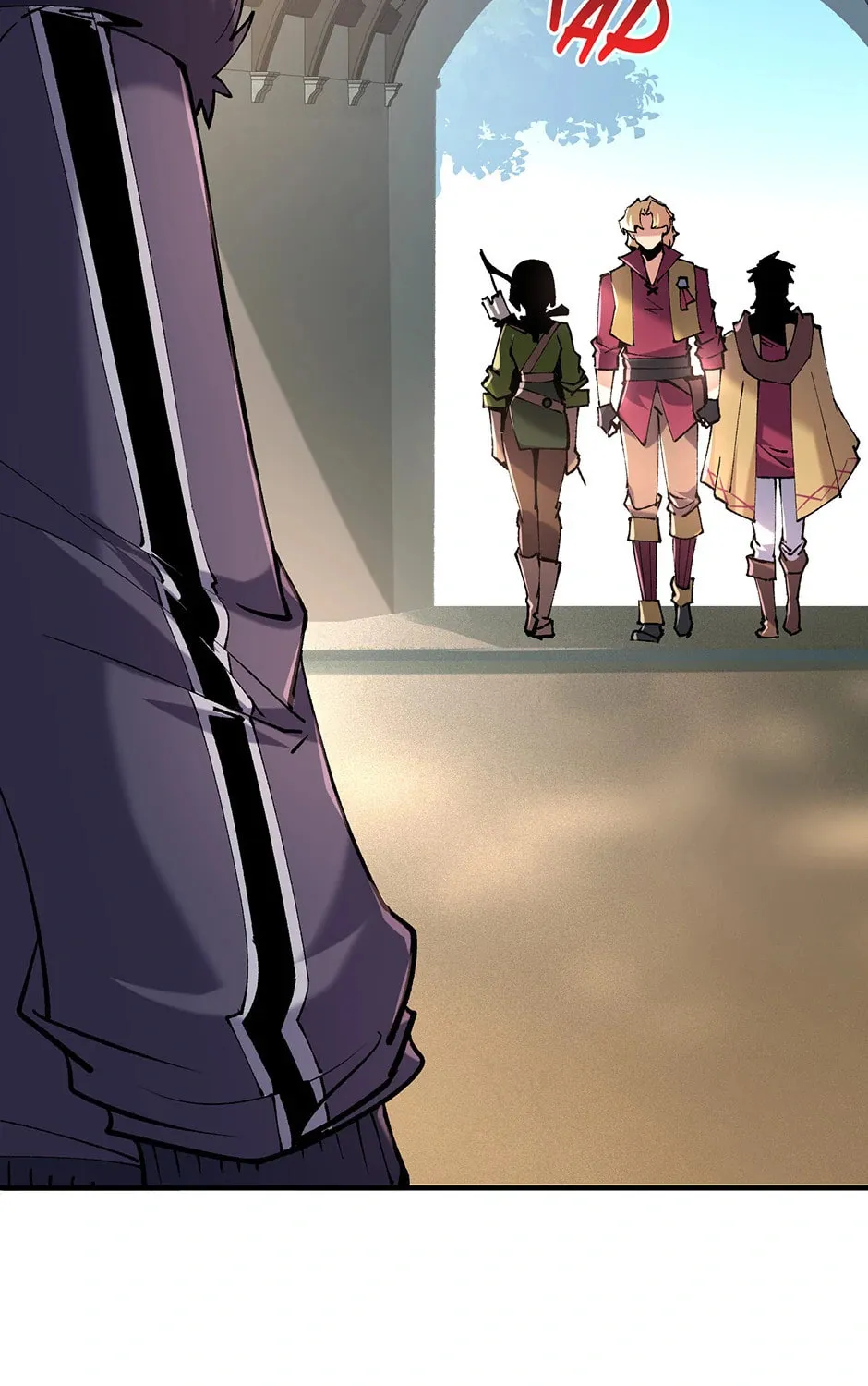 Salvos (A Monster Evolution LitRPG) Chapter 66 page 63 - 