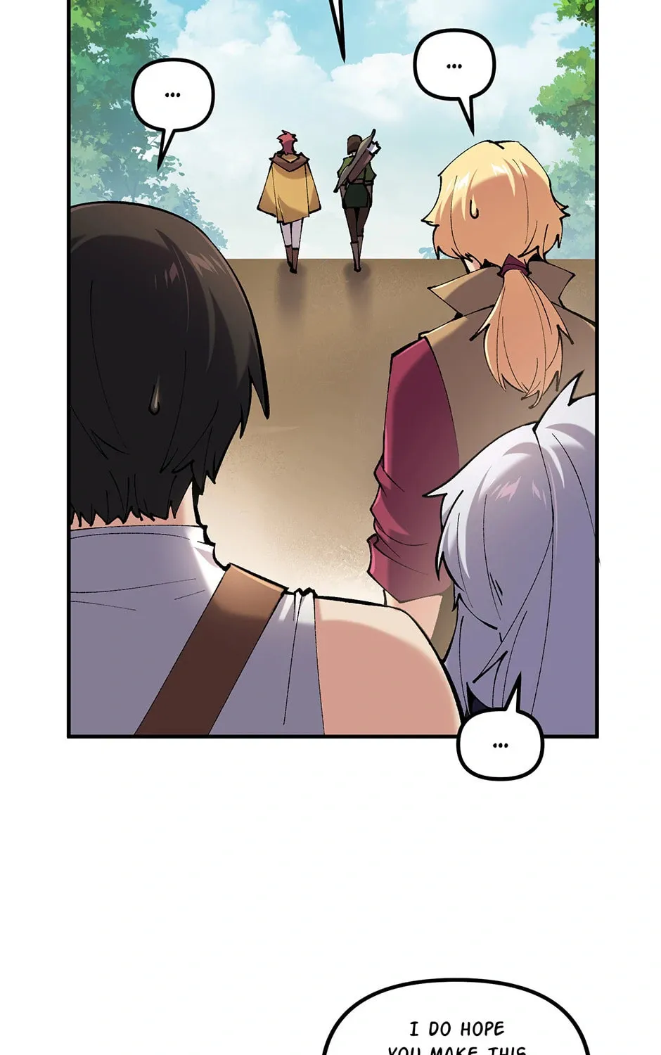 Salvos (A Monster Evolution LitRPG) Chapter 66 page 73 - 