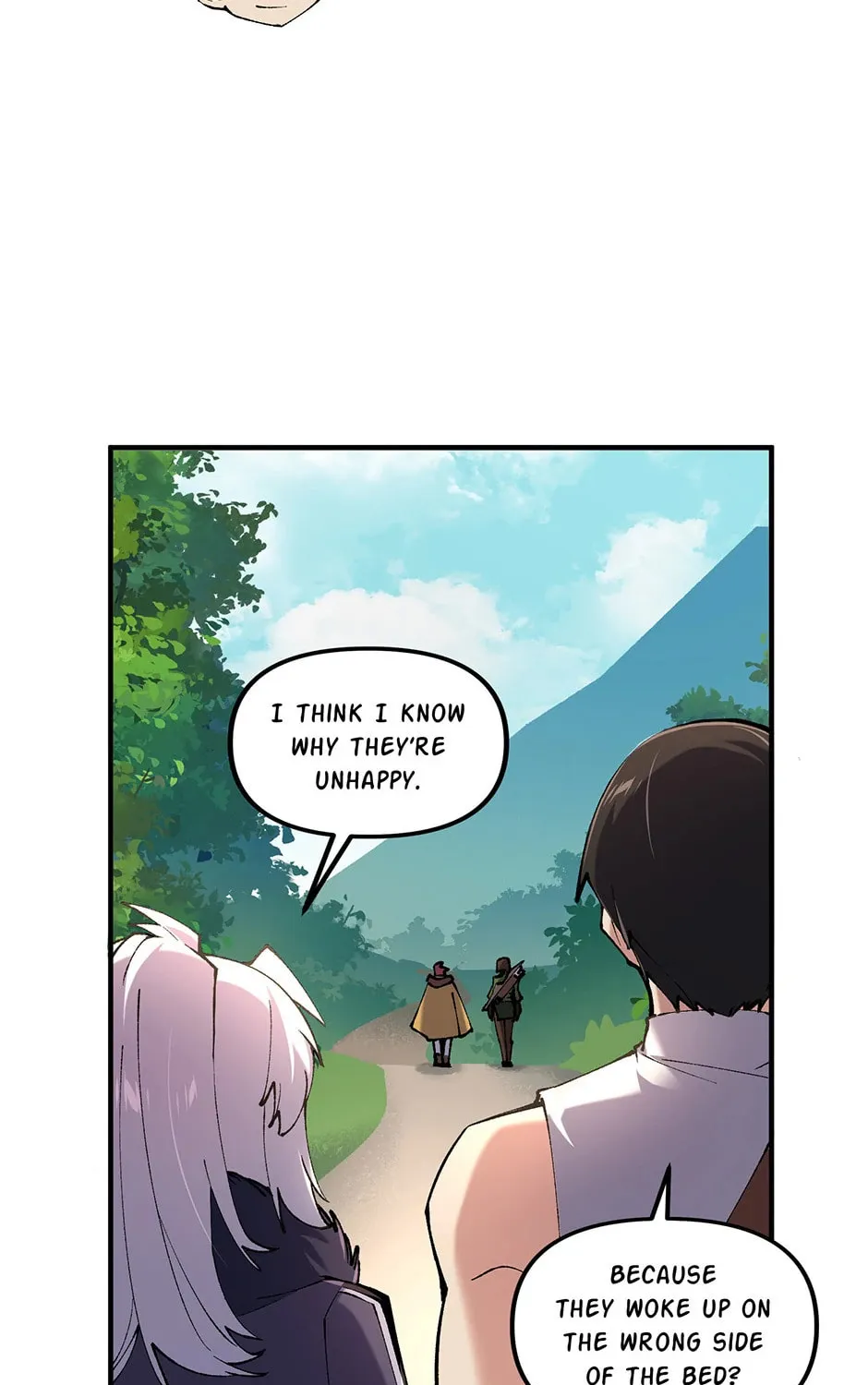 Salvos (A Monster Evolution LitRPG) Chapter 66 page 91 - 