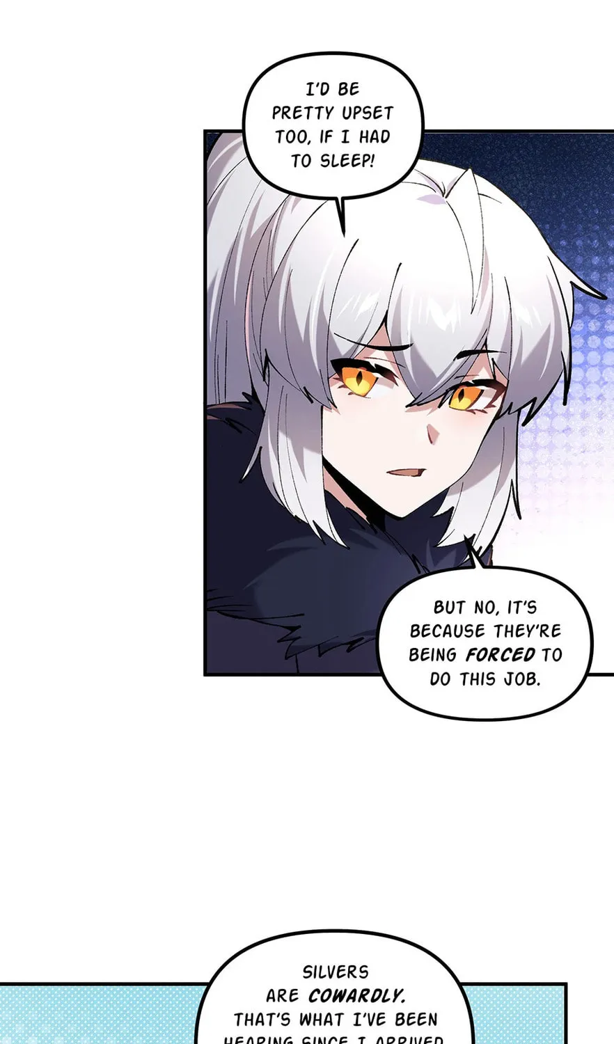 Salvos (A Monster Evolution LitRPG) Chapter 66 page 93 - 