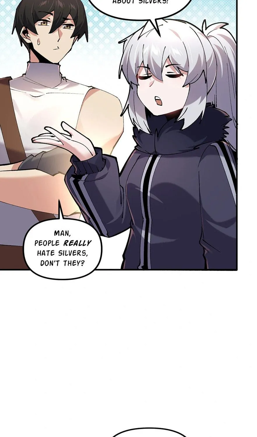Salvos (A Monster Evolution LitRPG) Chapter 66 page 95 - 