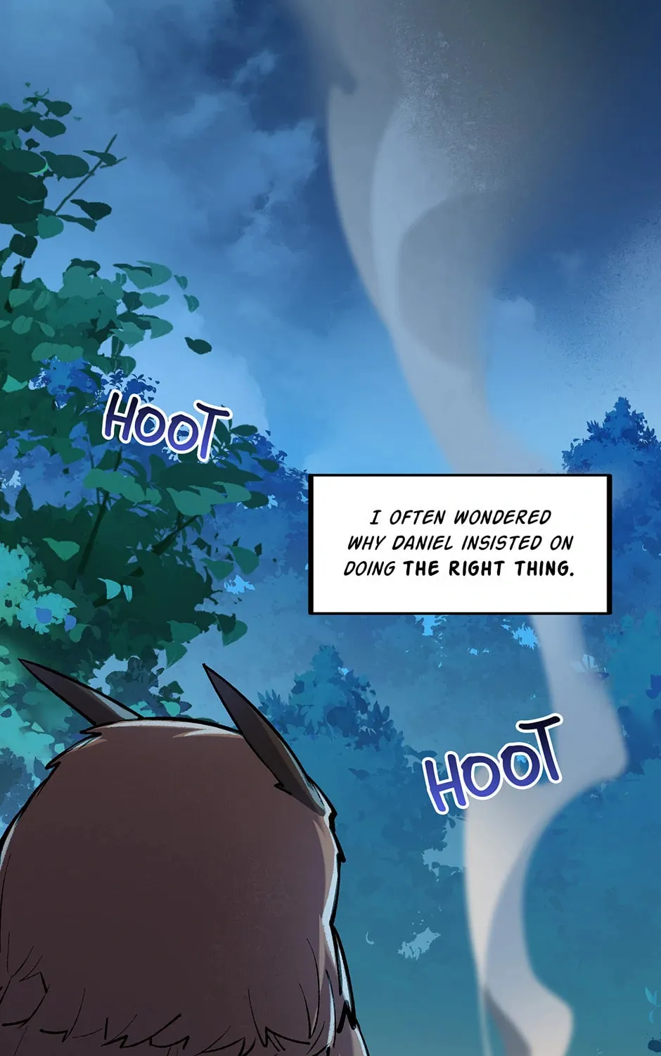 Salvos (A Monster Evolution LitRPG) Chapter 67 page 1 - 