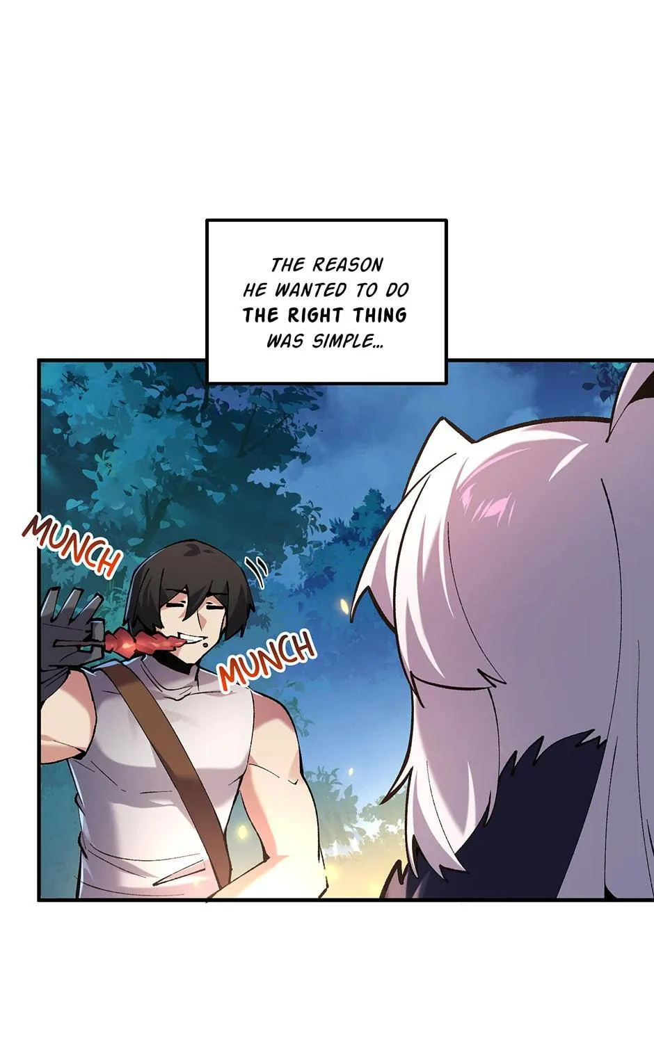 Salvos (A Monster Evolution LitRPG) Chapter 67 page 11 - 