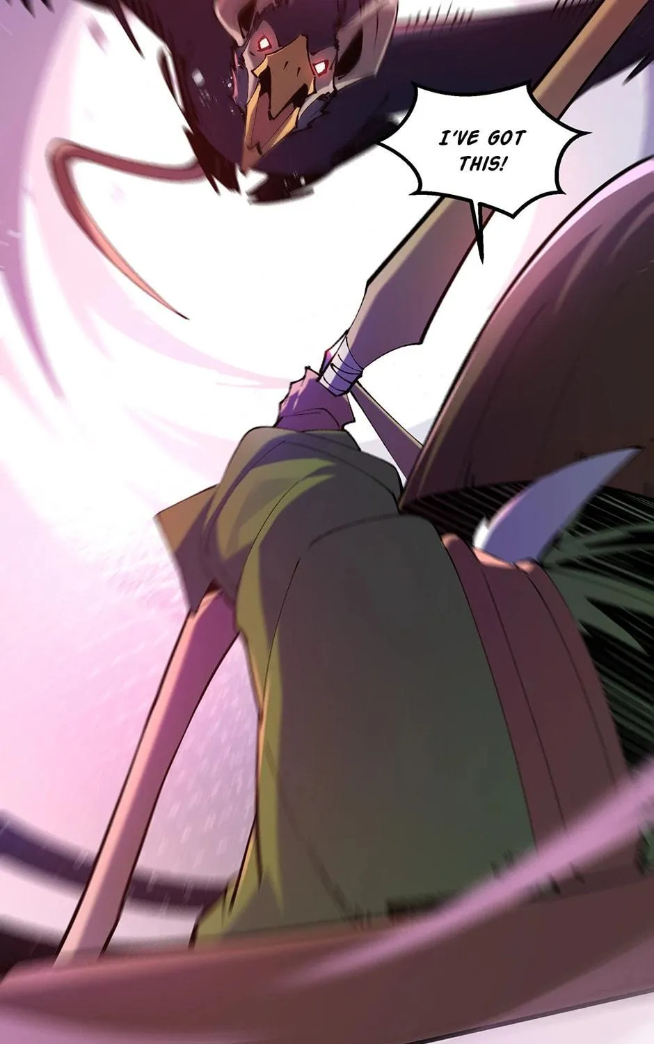Salvos (A Monster Evolution LitRPG) Chapter 67 page 101 - 