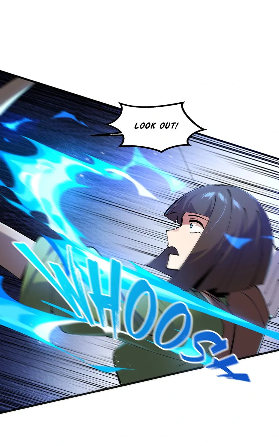 Salvos (A Monster Evolution LitRPG) Chapter 67 page 103 - 
