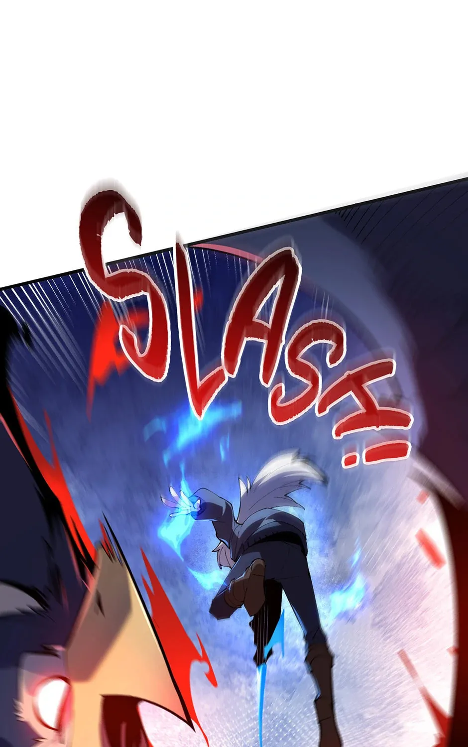Salvos (A Monster Evolution LitRPG) Chapter 67 page 105 - 