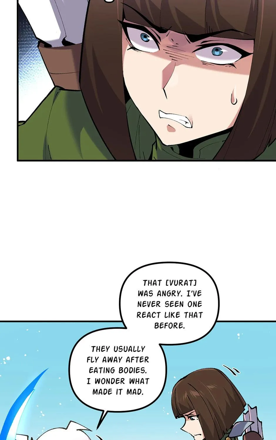 Salvos (A Monster Evolution LitRPG) Chapter 67 page 109 - 