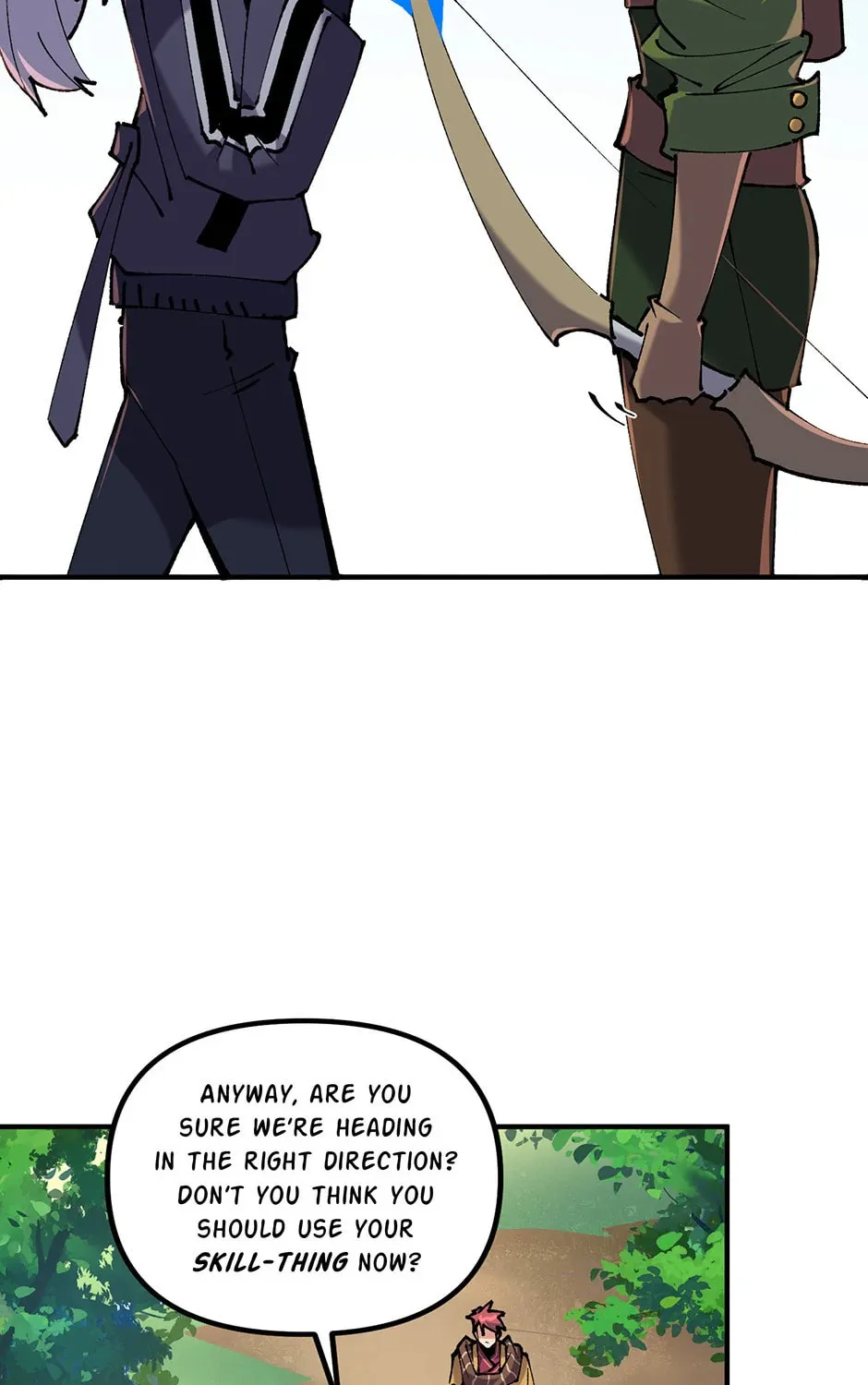 Salvos (A Monster Evolution LitRPG) Chapter 67 page 111 - 