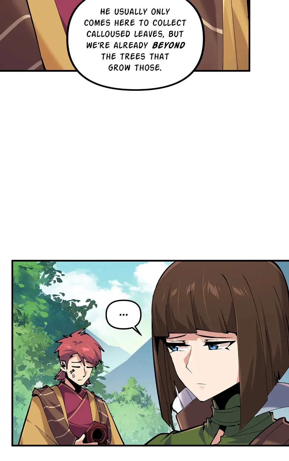 Salvos (A Monster Evolution LitRPG) Chapter 67 page 117 - 
