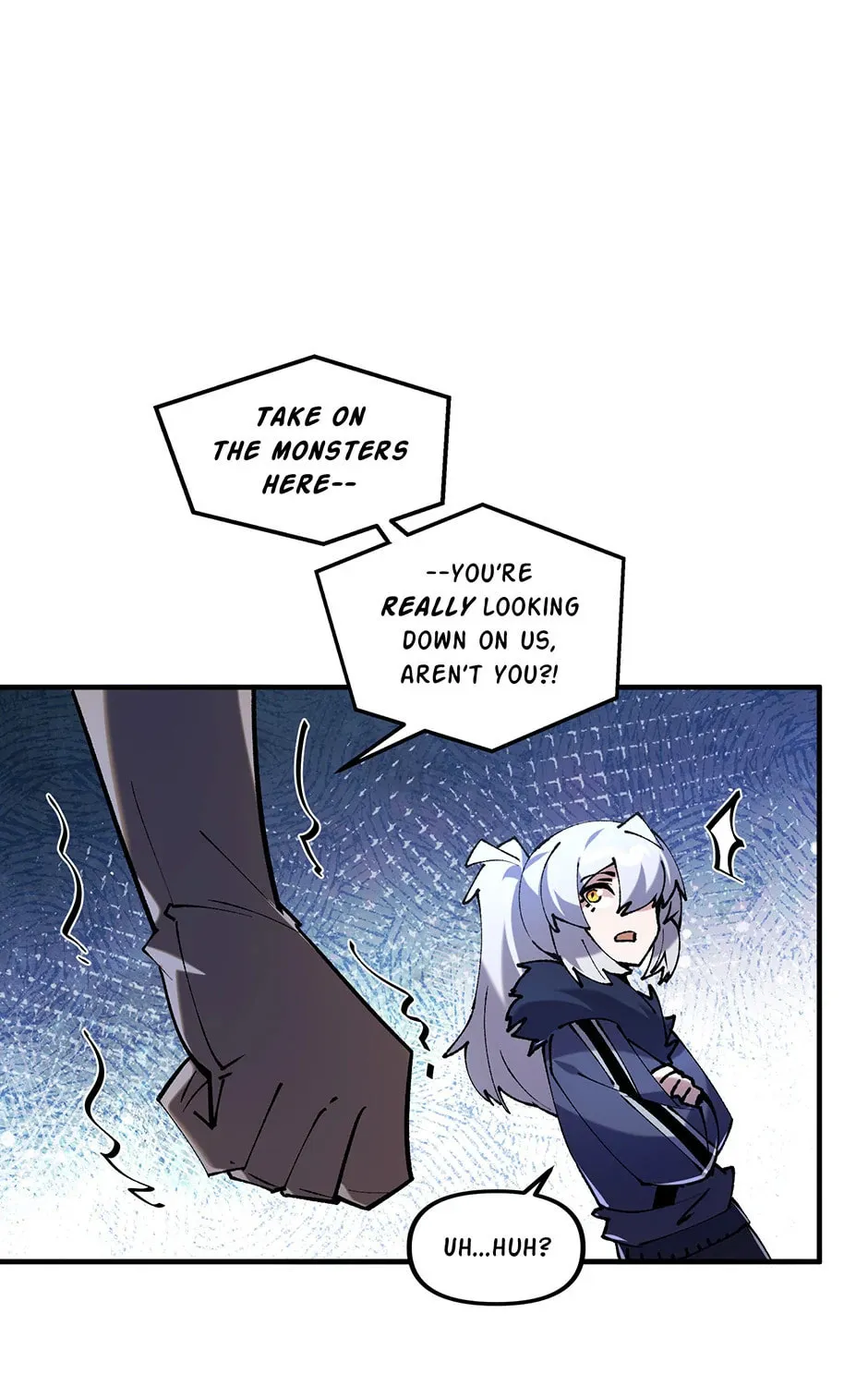 Salvos (A Monster Evolution LitRPG) Chapter 67 page 121 - 