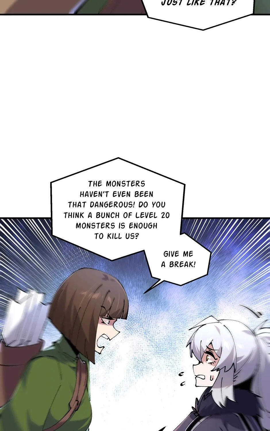 Salvos (A Monster Evolution LitRPG) Chapter 67 page 125 - 