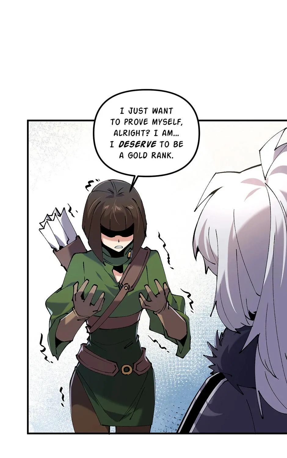 Salvos (A Monster Evolution LitRPG) Chapter 67 page 129 - 