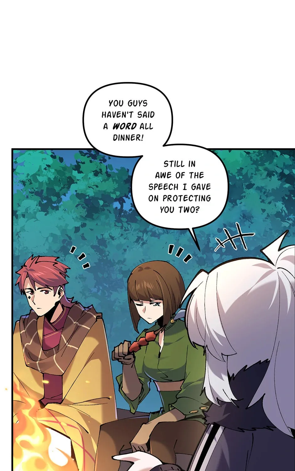 Salvos (A Monster Evolution LitRPG) Chapter 67 page 15 - 