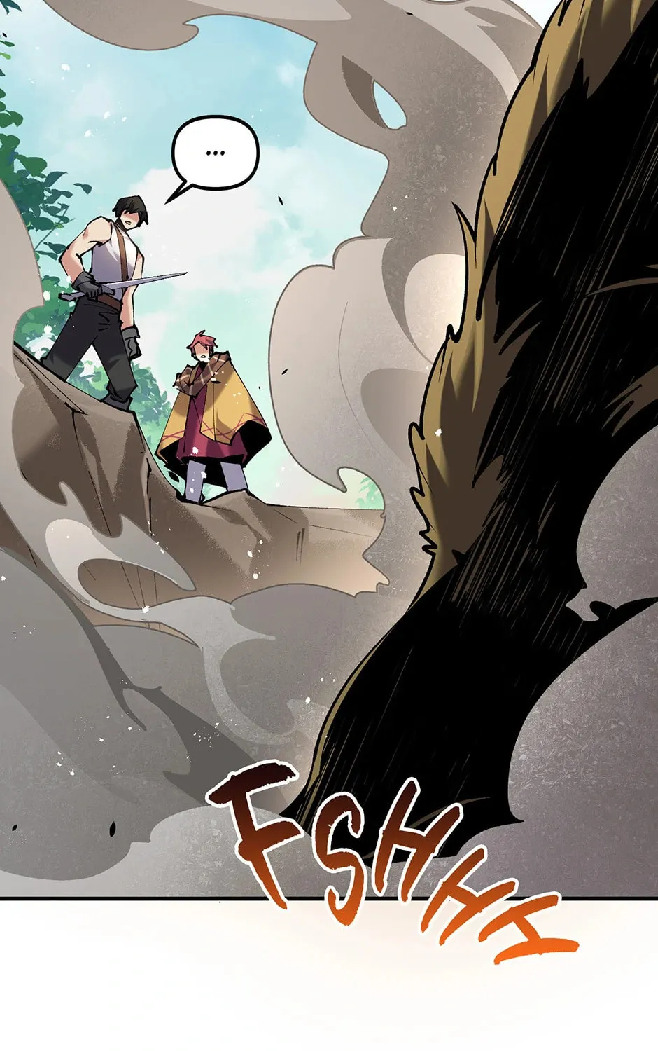 Salvos (A Monster Evolution LitRPG) Chapter 67 page 145 - 