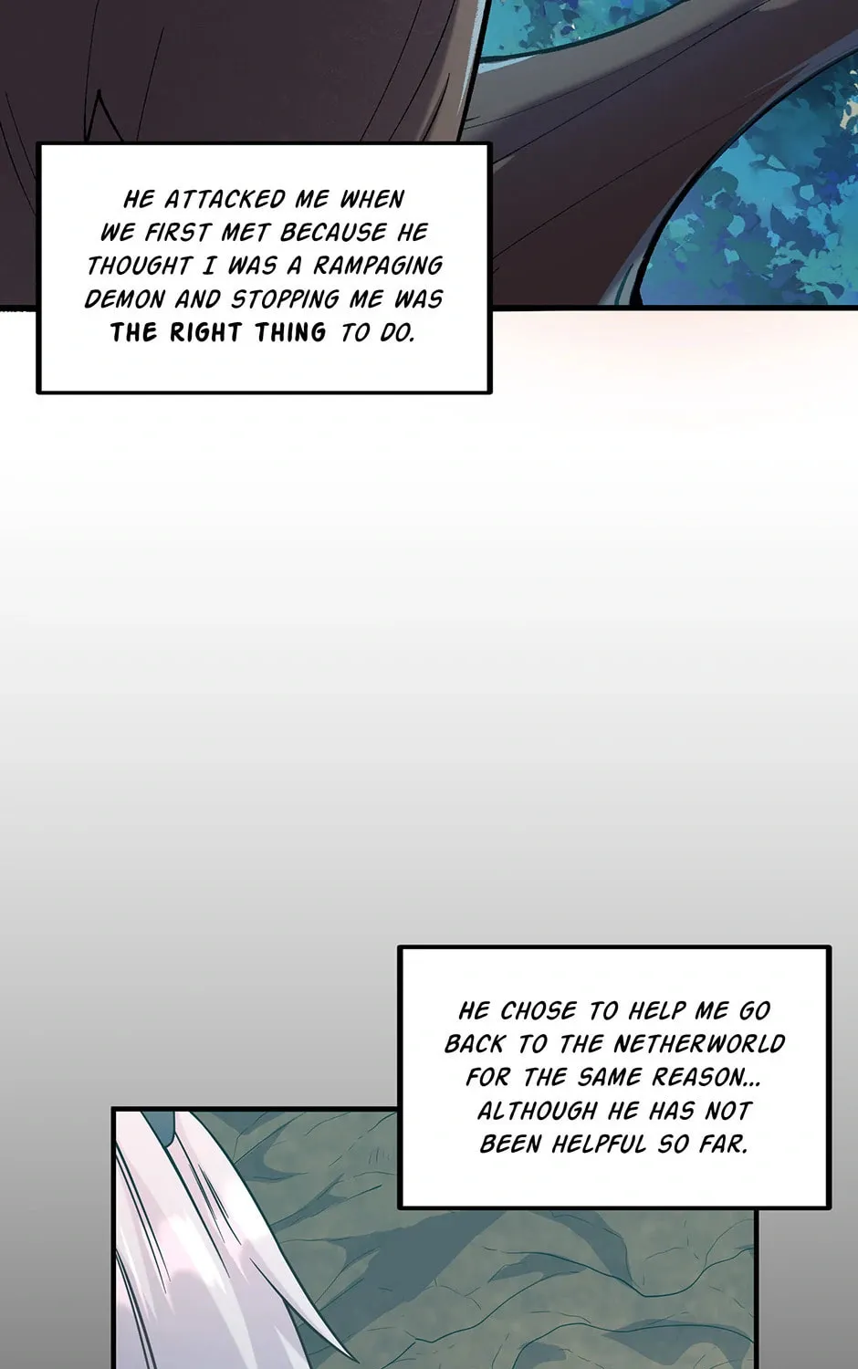 Salvos (A Monster Evolution LitRPG) Chapter 67 page 3 - 