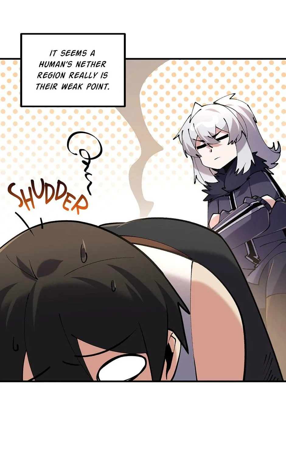 Salvos (A Monster Evolution LitRPG) Chapter 67 page 23 - 