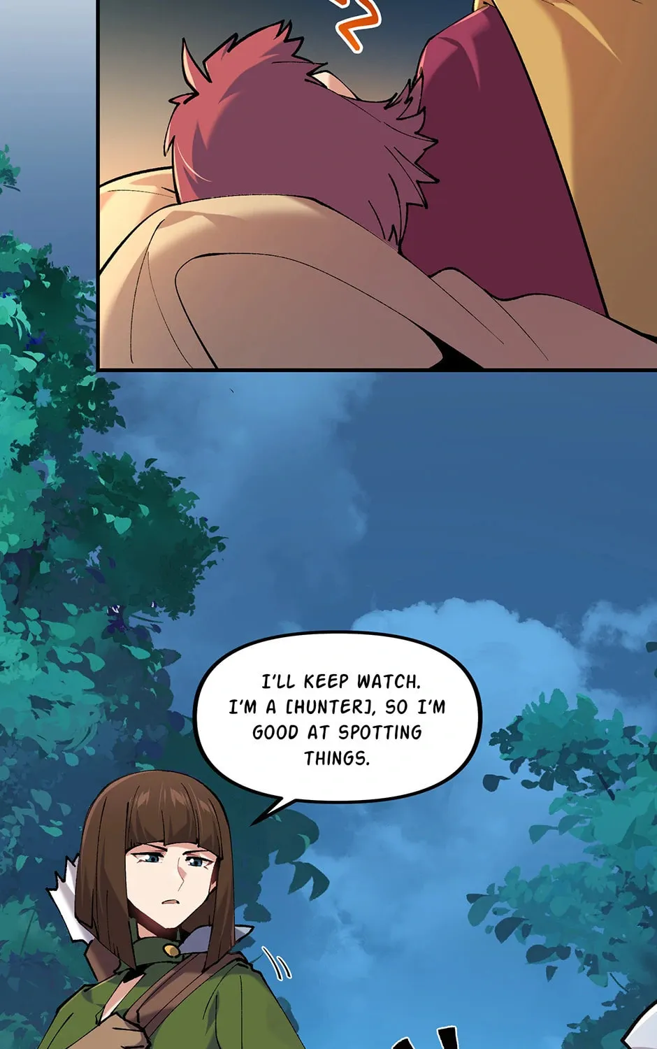 Salvos (A Monster Evolution LitRPG) Chapter 67 page 31 - 