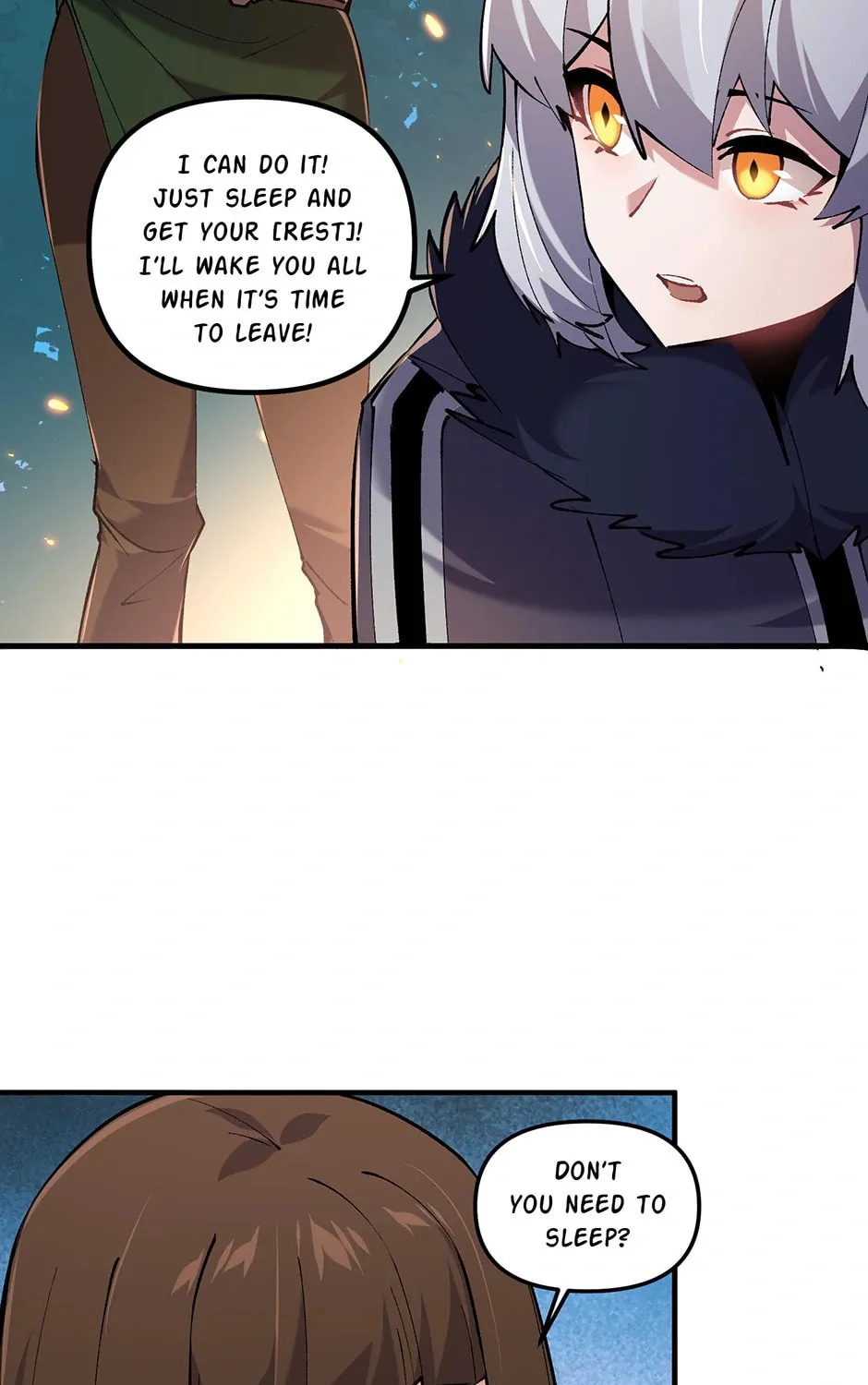 Salvos (A Monster Evolution LitRPG) Chapter 67 page 33 - 
