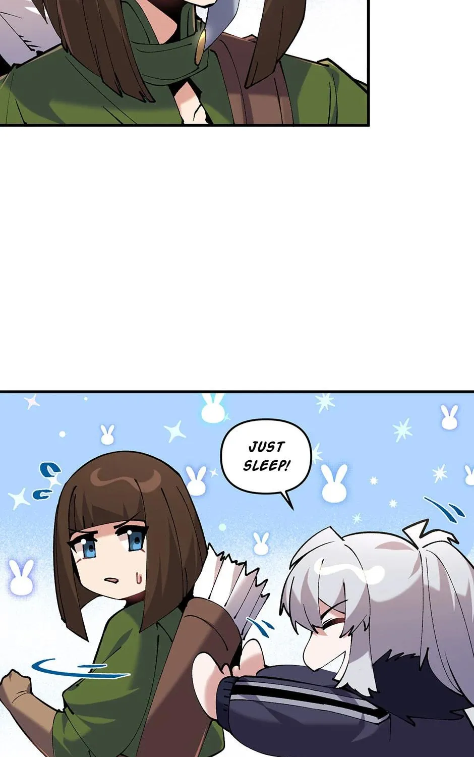 Salvos (A Monster Evolution LitRPG) Chapter 67 page 35 - 
