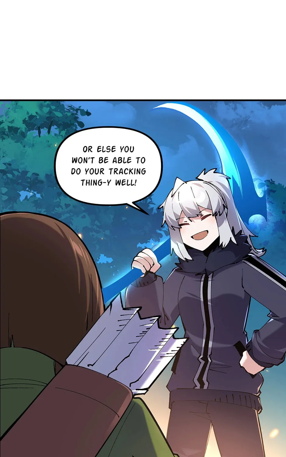 Salvos (A Monster Evolution LitRPG) Chapter 67 page 37 - 