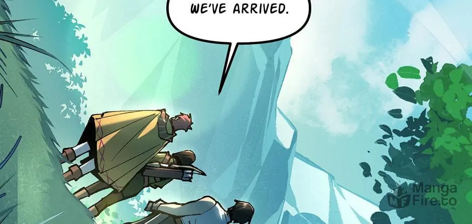 Salvos (A Monster Evolution LitRPG) Chapter 67 page 48 - 