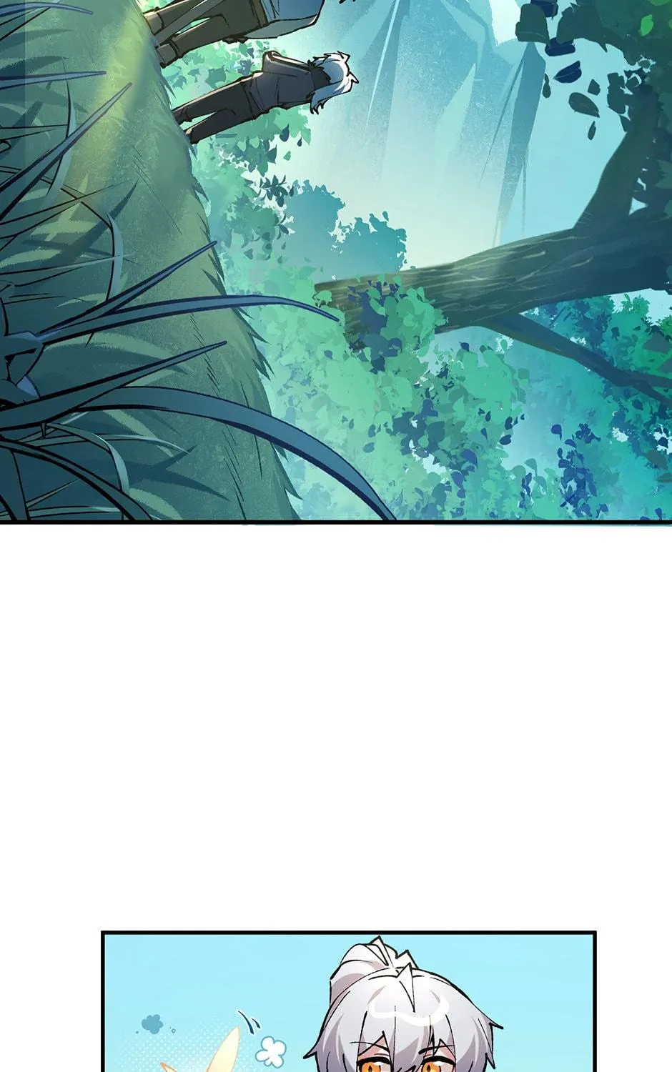 Salvos (A Monster Evolution LitRPG) Chapter 67 page 49 - 
