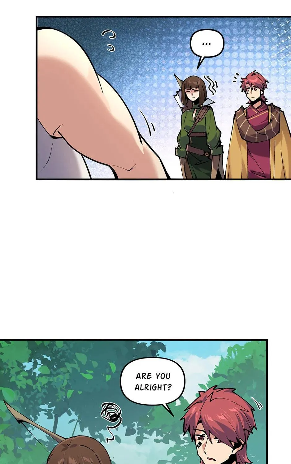 Salvos (A Monster Evolution LitRPG) Chapter 67 page 53 - 