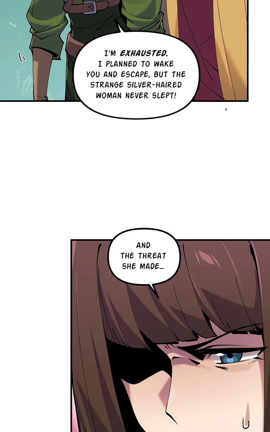 Salvos (A Monster Evolution LitRPG) Chapter 67 page 55 - 