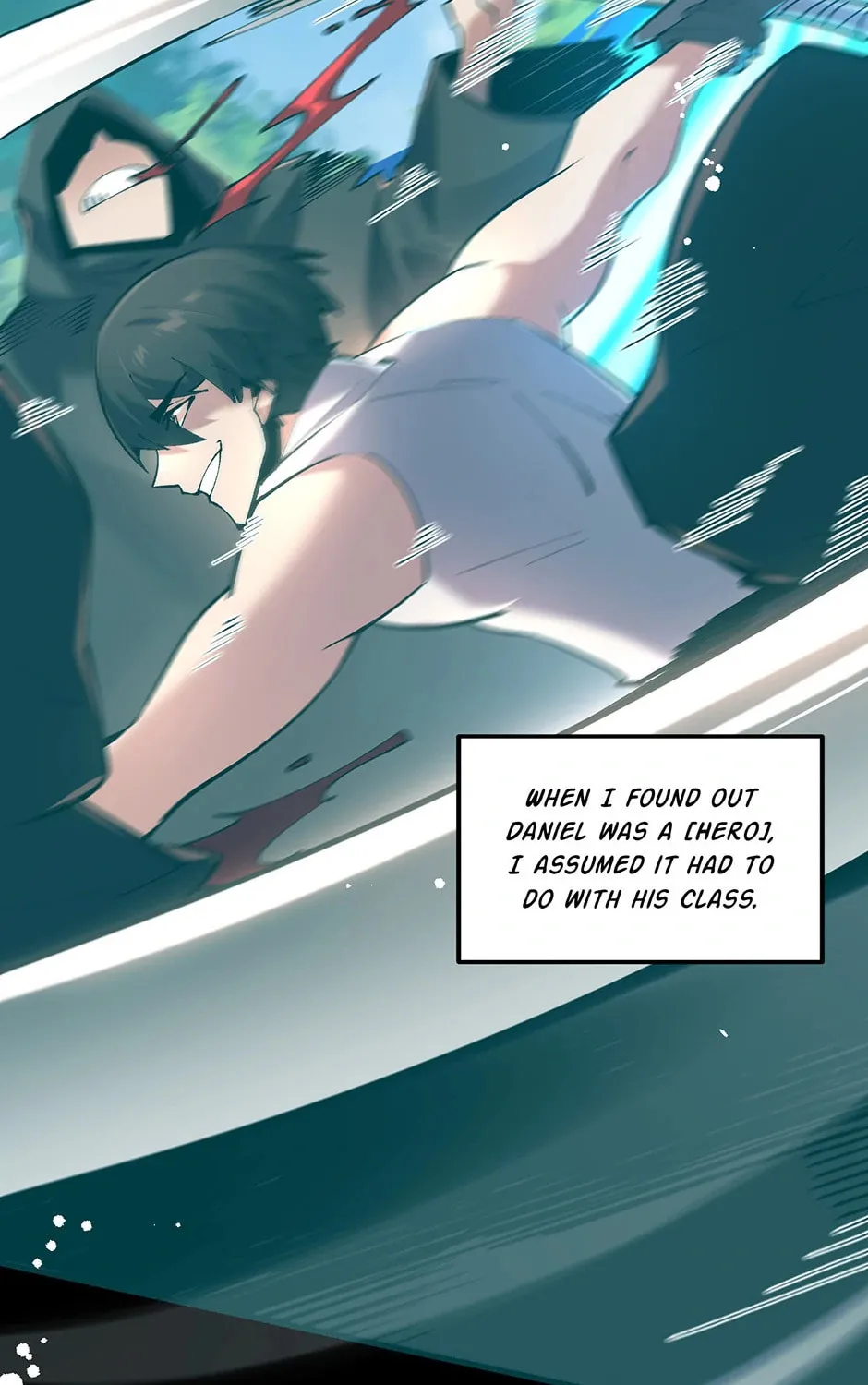 Salvos (A Monster Evolution LitRPG) Chapter 67 page 7 - 