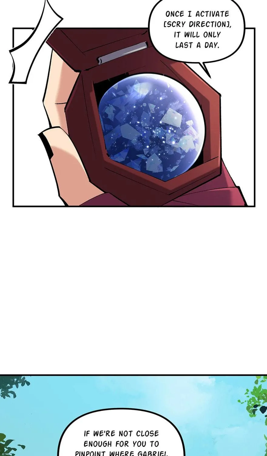 Salvos (A Monster Evolution LitRPG) Chapter 67 page 65 - 